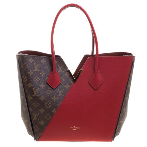 lv logo red|lv monogram backpack.